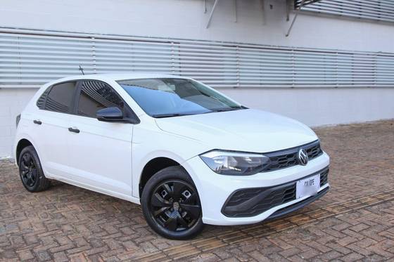 VOLKSWAGEN POLO 1.0 MPI TRACK MANUAL VOLKSWAGEN POLO 1.0 MPI TRACK MANUAL
